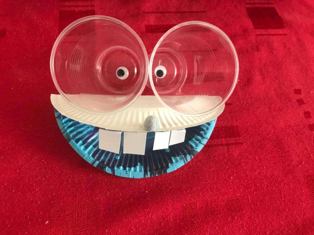 Práce prvňáků - 19