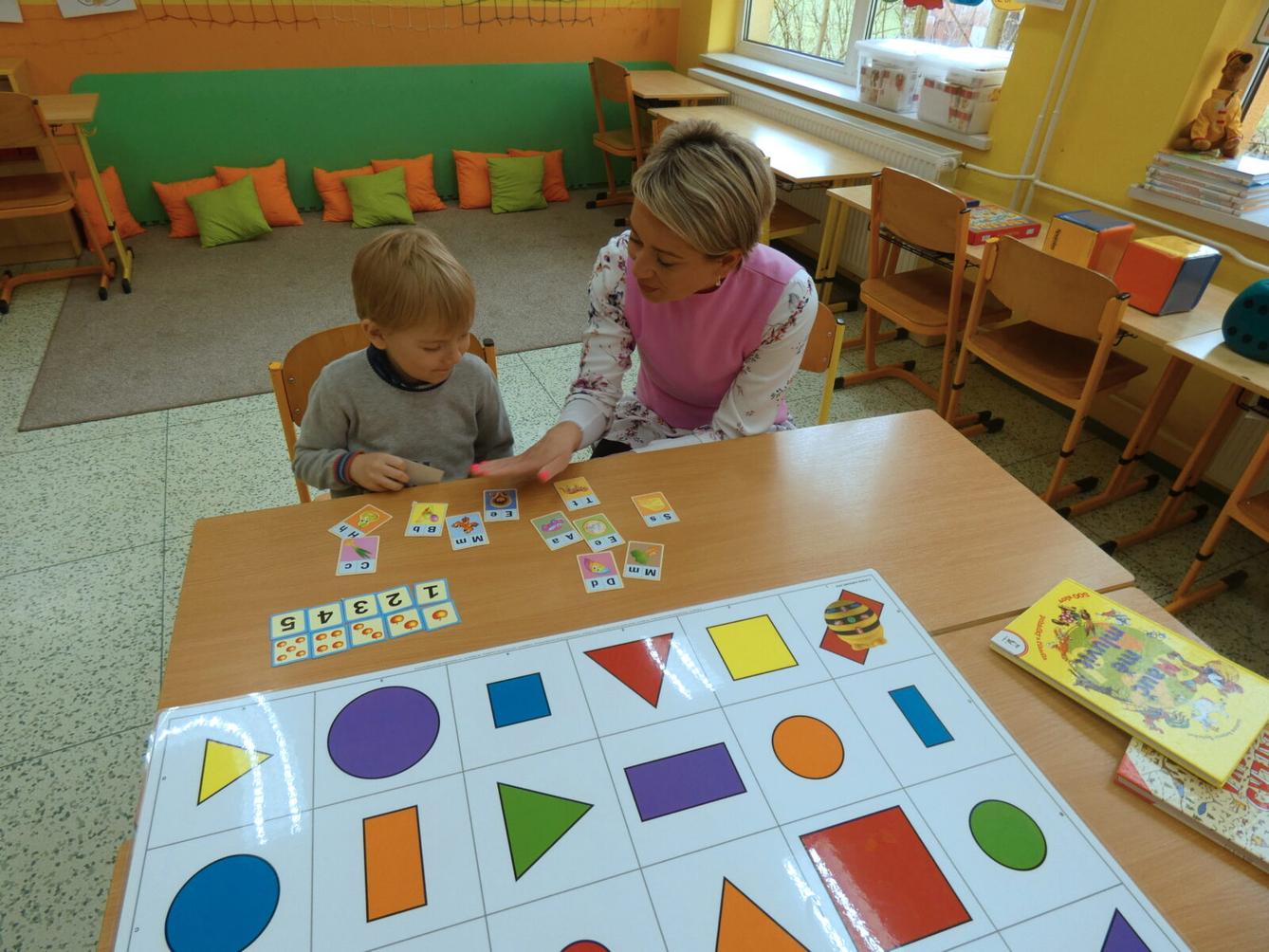 Zápis do 1. třídy - 33