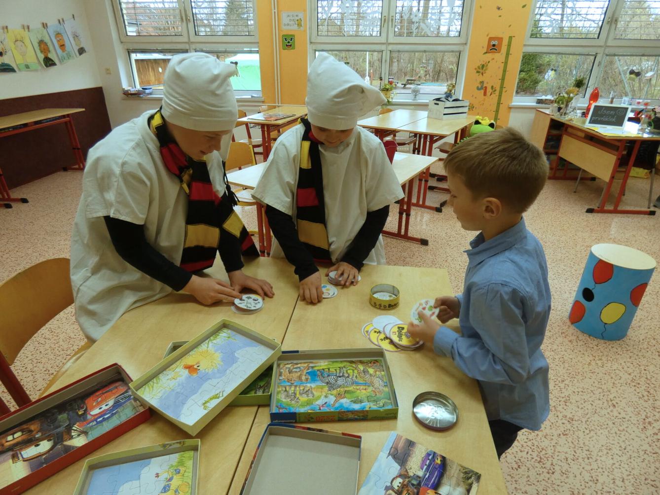 Zápis do 1. třídy - 35