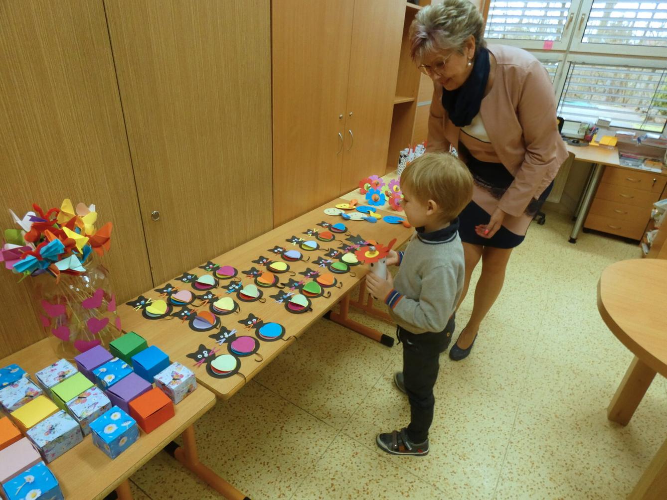 Zápis do 1. třídy - 36