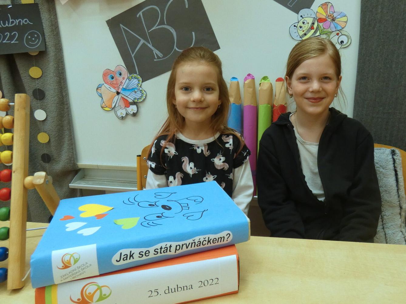 Zápis do 1. třídy - 37