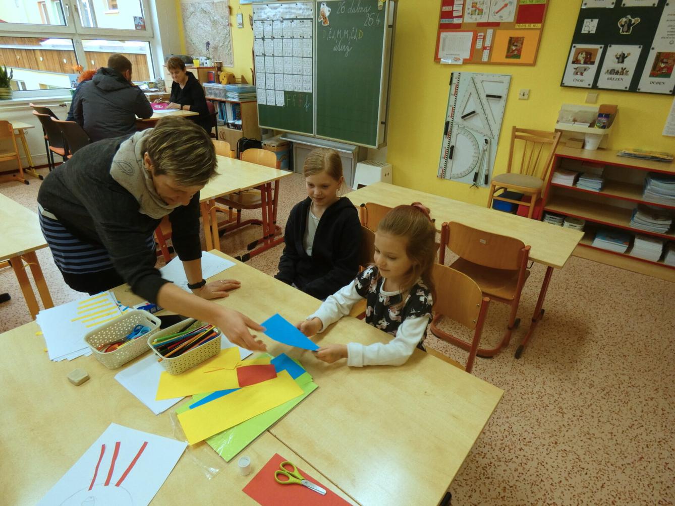 Zápis do 1. třídy - 38