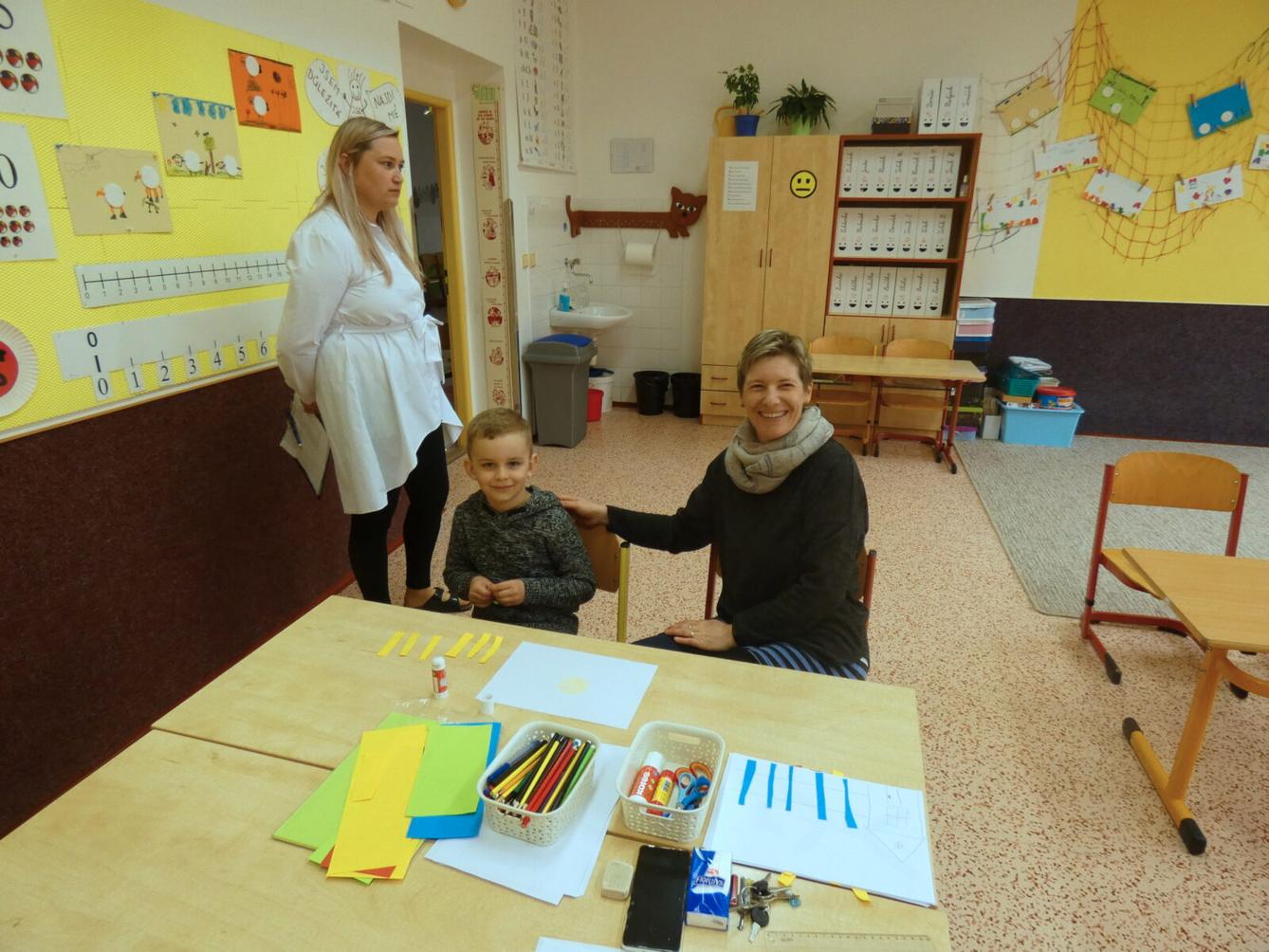 Zápis do 1. třídy - 41