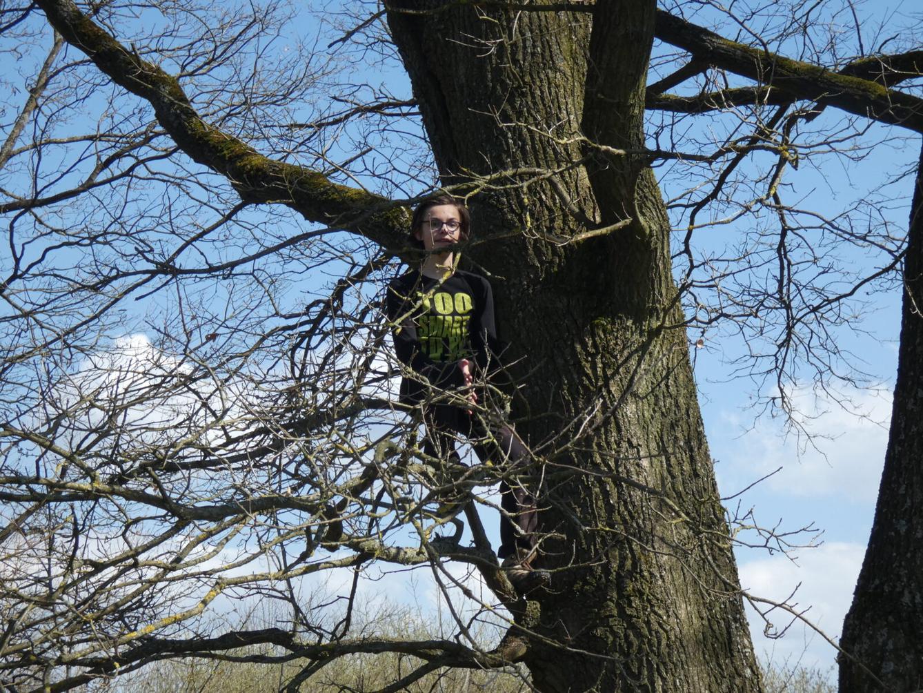 Fáboráček - orientační běh na II.stupni - 12