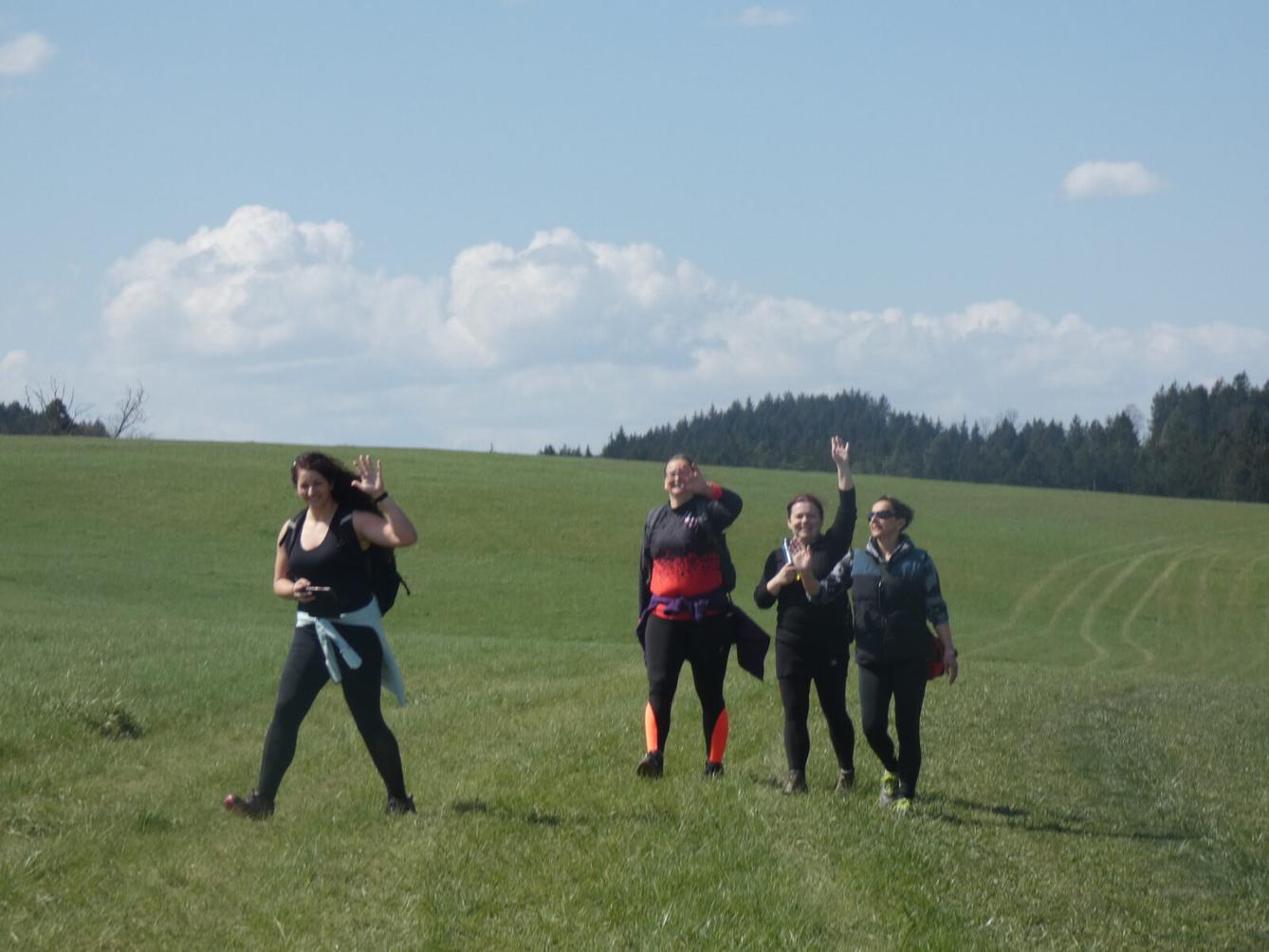 Fáboráček - orientační běh na II.stupni - 24