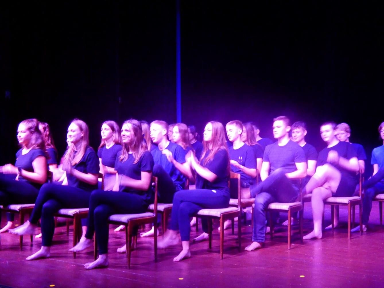 27. Netradiční setkání - 2