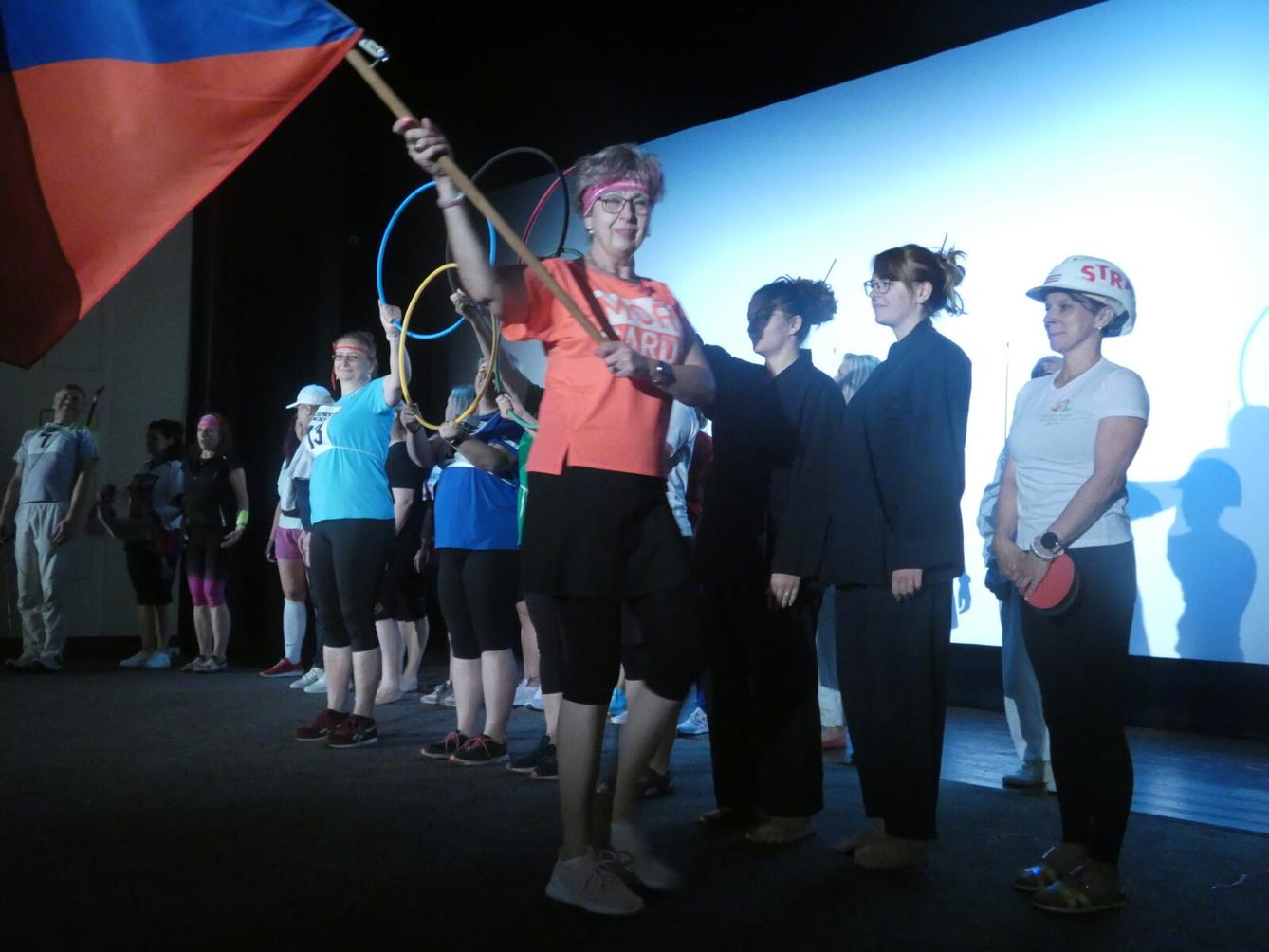 27. Netradiční setkání - 7