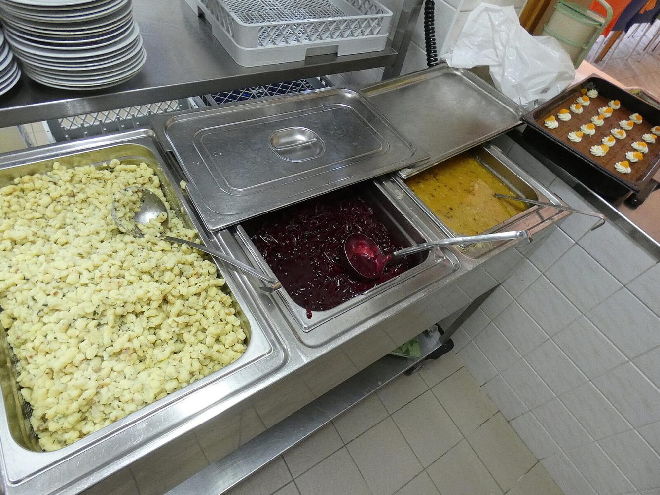 Vaření s panem šéfkuchařem - 11