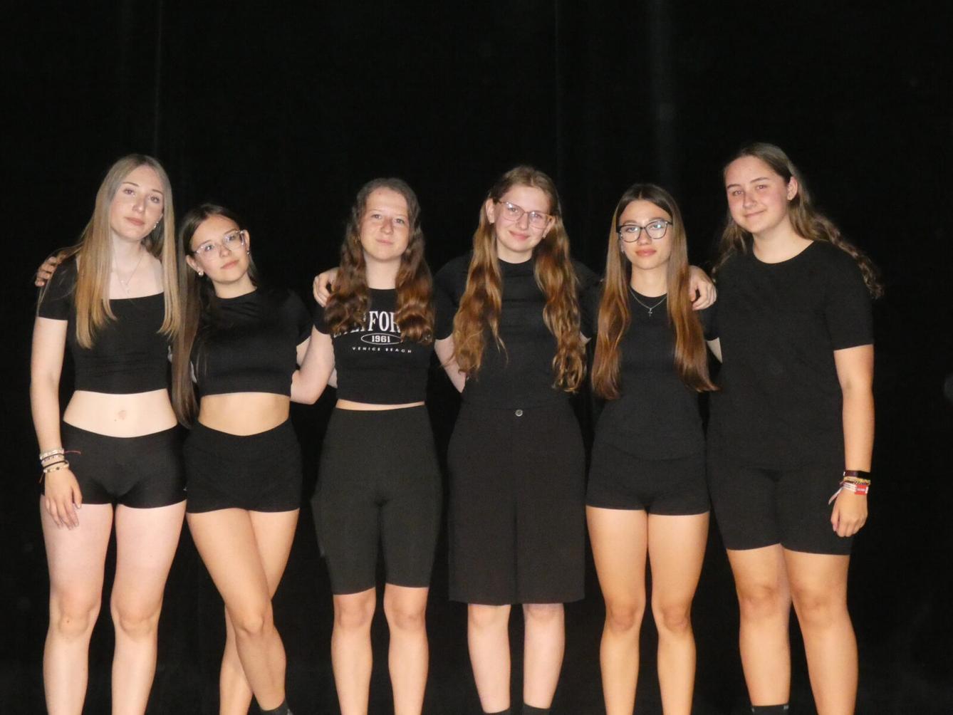 28. Netradiční setkání - 1