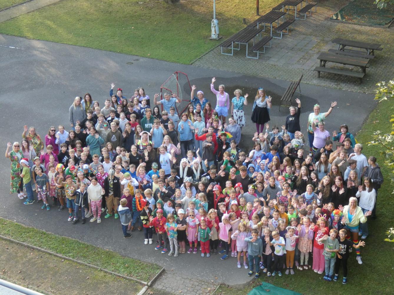 Barevný týden - 20