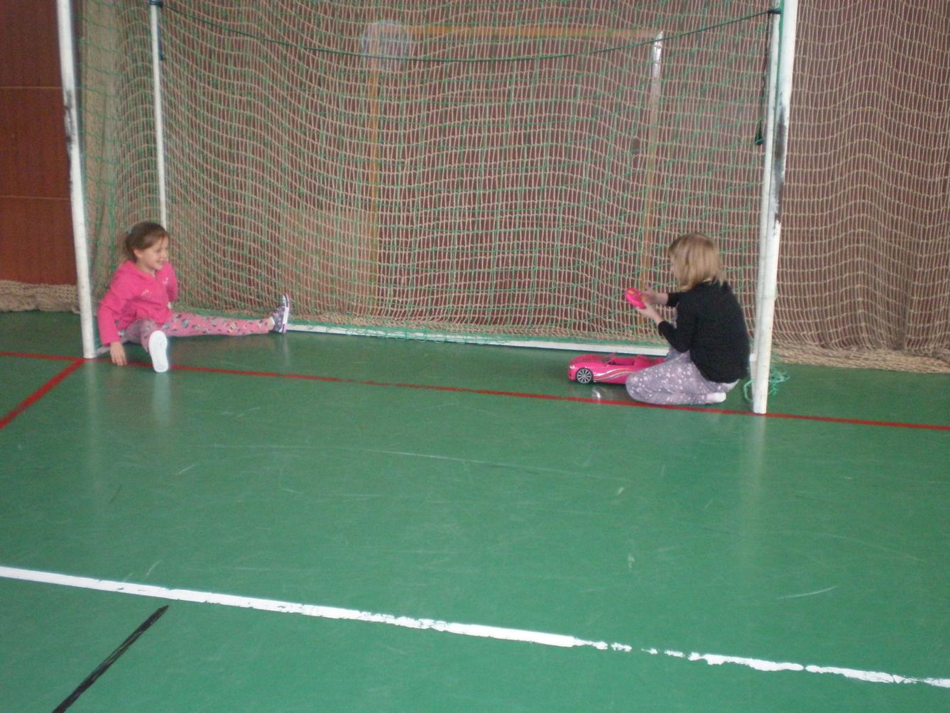 Závody aut-2. třída - 8