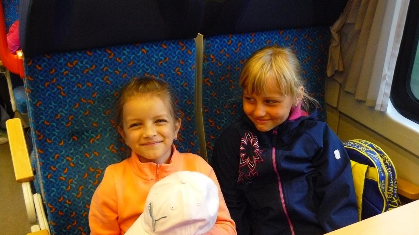 Školní výlet Pardubice - 8