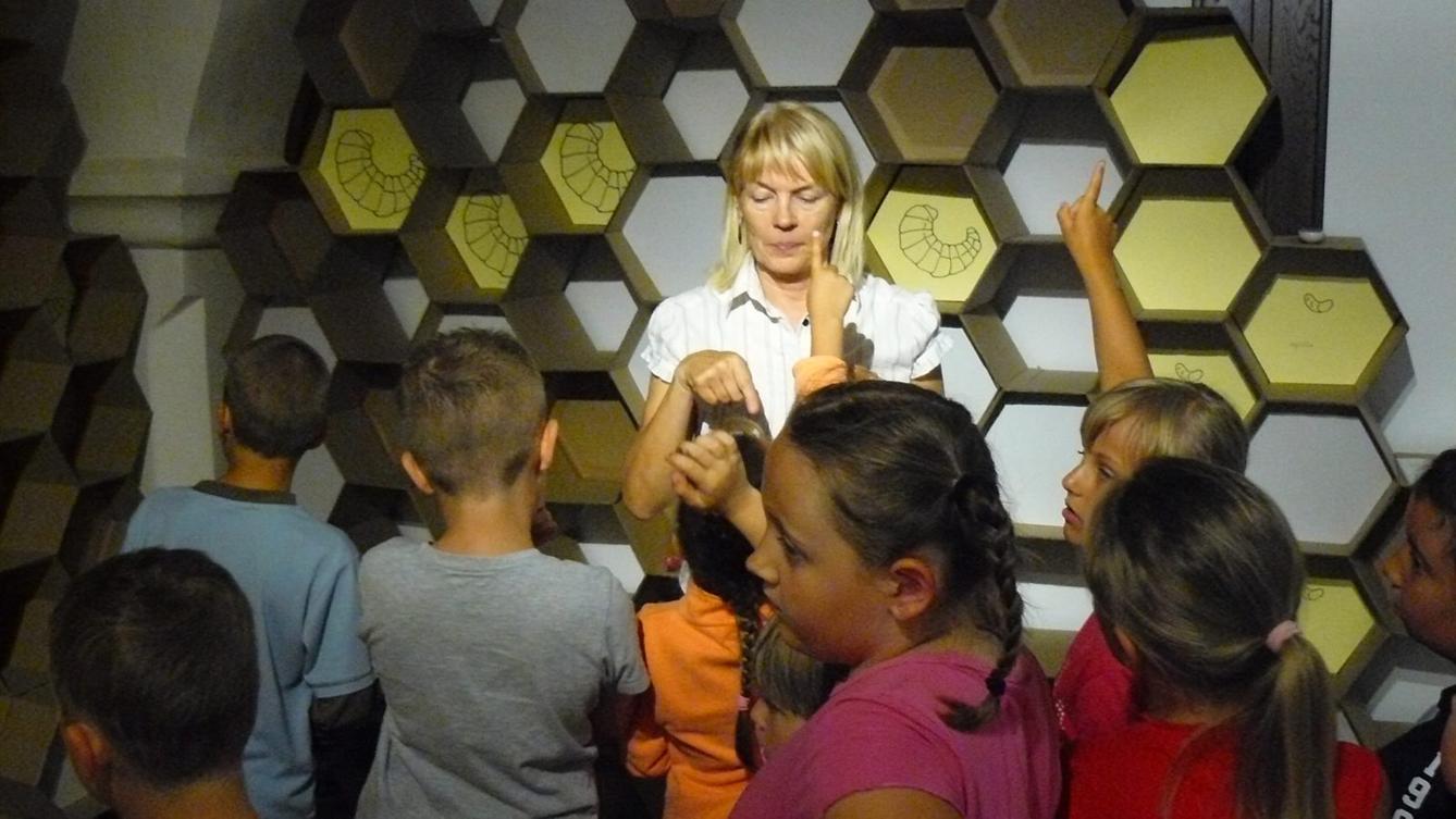 Školní výlet Pardubice - 12