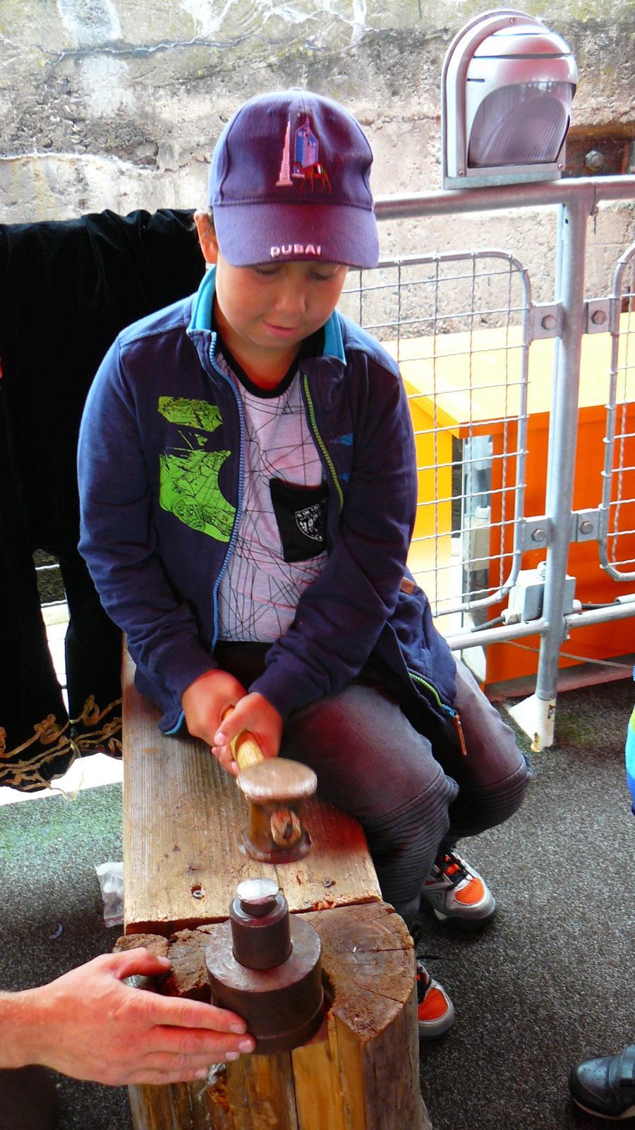 Školní výlet Pardubice - 18