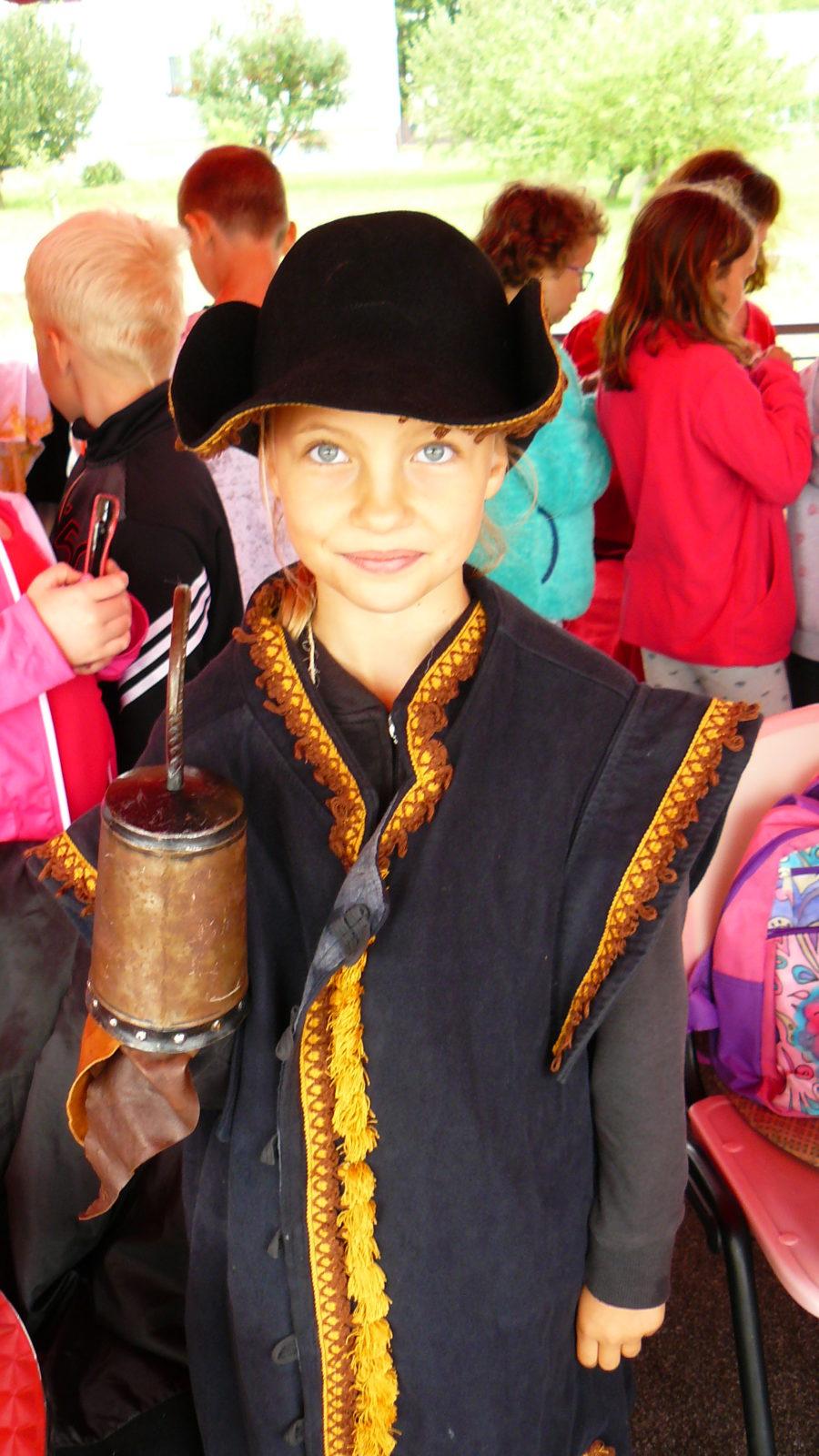 Školní výlet Pardubice - 21