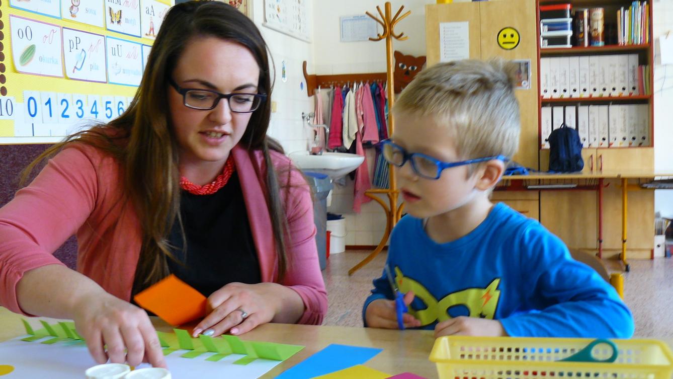 Zápis do 1. třídy - 29