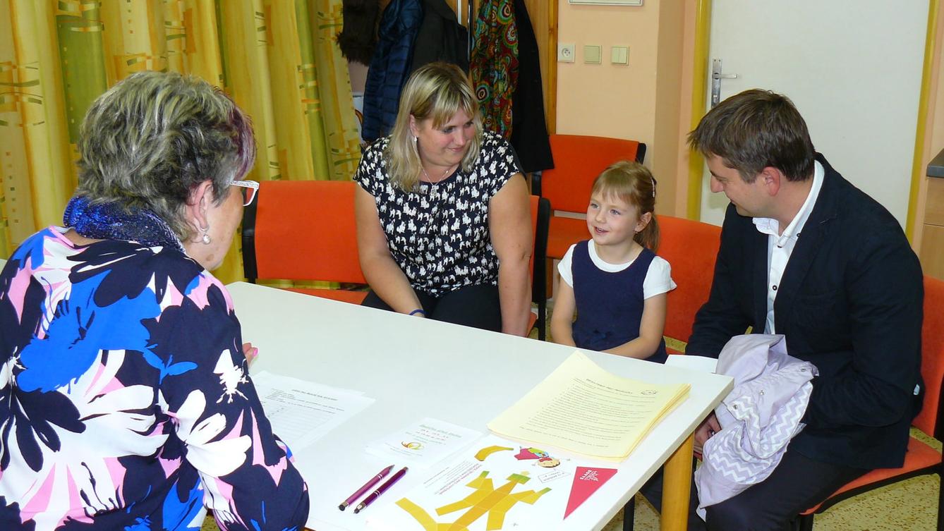 Zápis do 1. třídy - 30