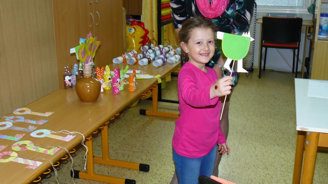 Zápis do 1. třídy - 31