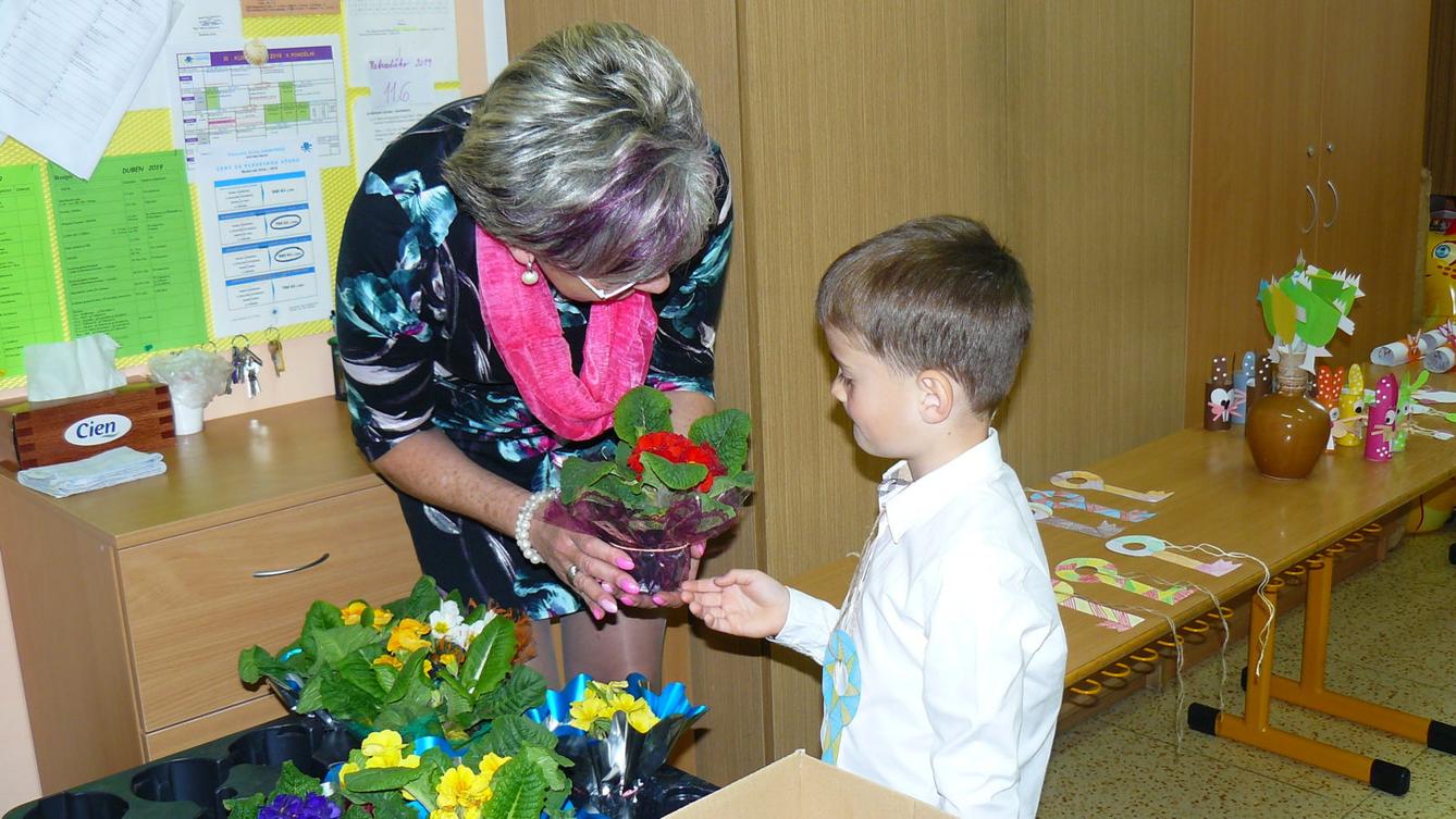 Zápis do 1. třídy - 32