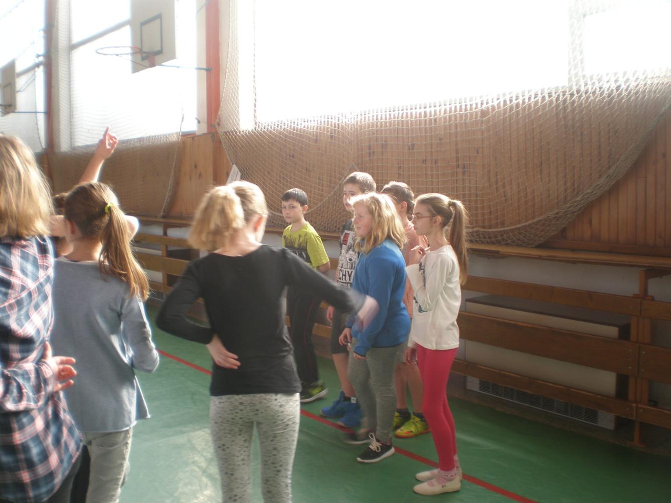 Výuka naruby v 5. třídě - 7