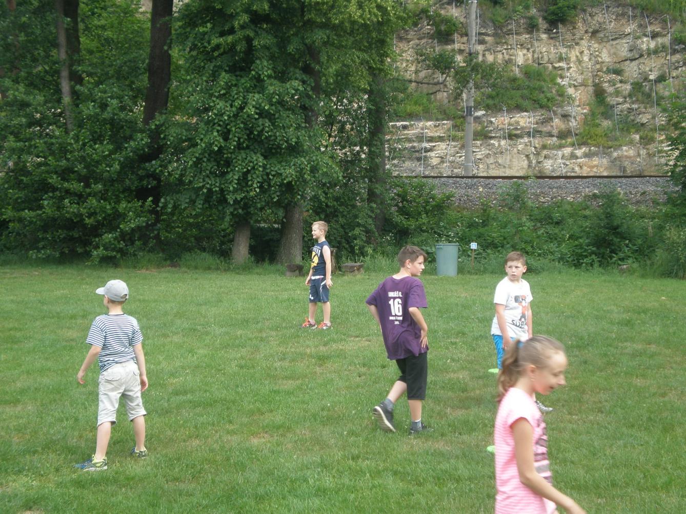 Dětský den v Cakli - 4