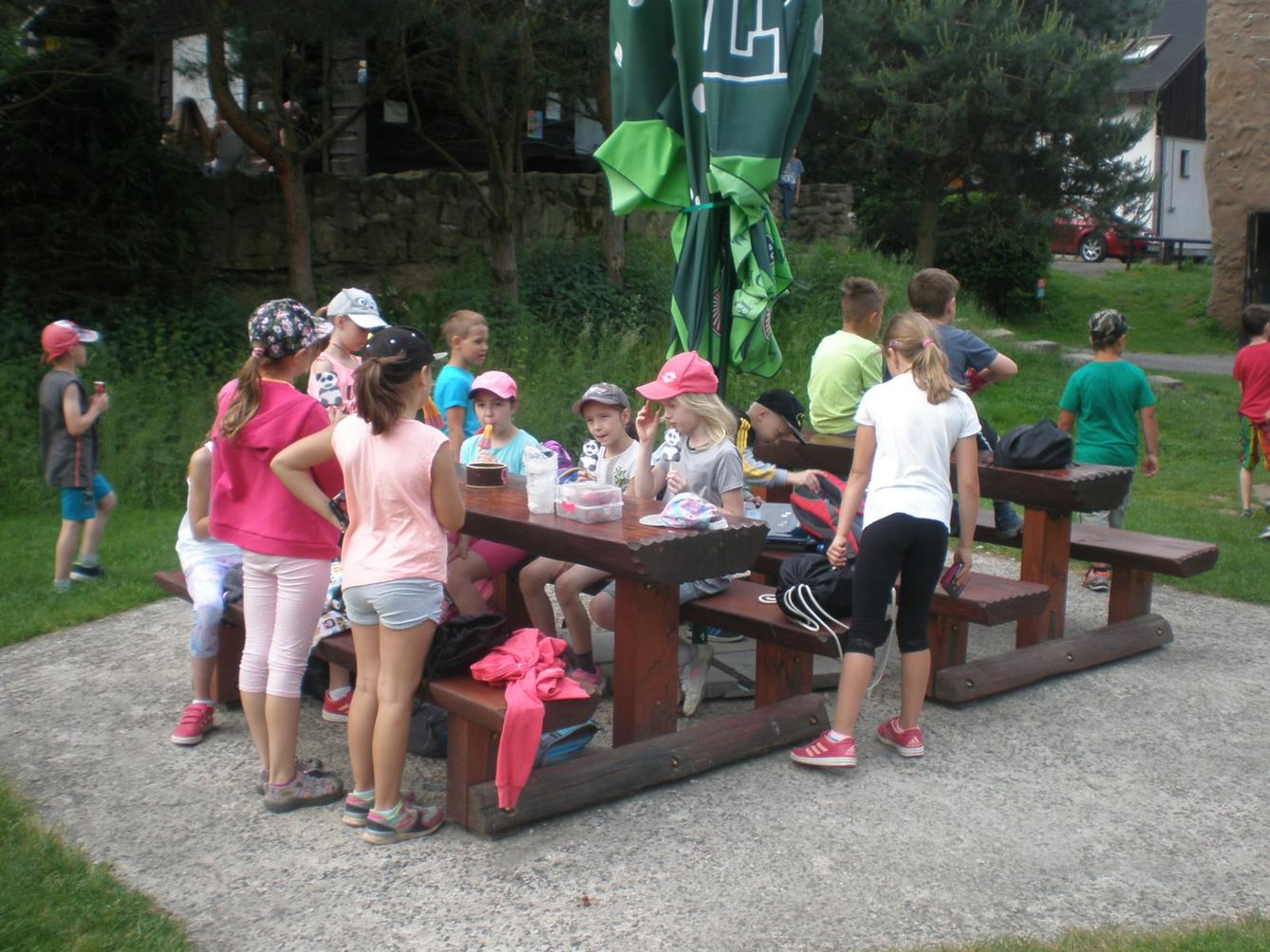 Dětský den v Cakli - 7