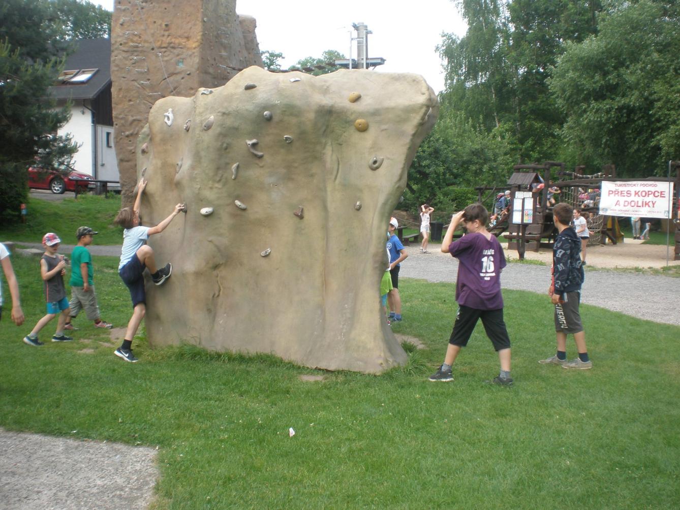 Dětský den v Cakli - 8