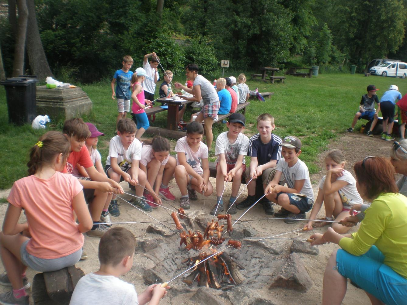 Dětský den v Cakli - 22