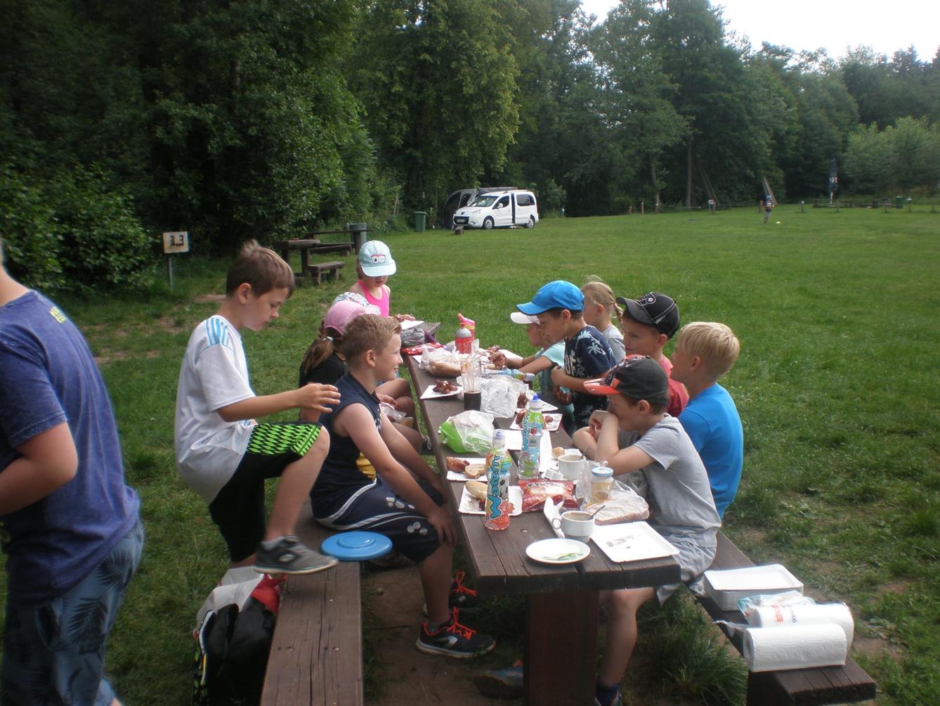 Dětský den v Cakli - 24