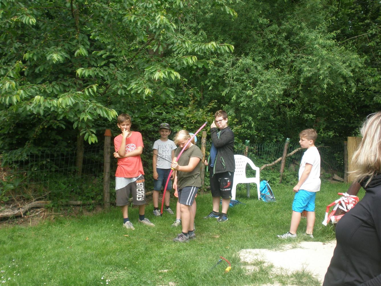 Dětský den v Cakli - 27