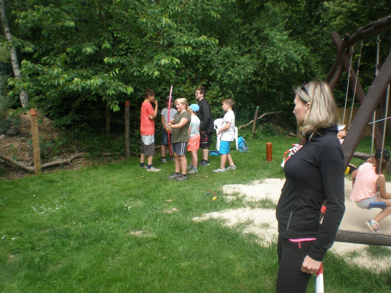 Dětský den v Cakli - 28