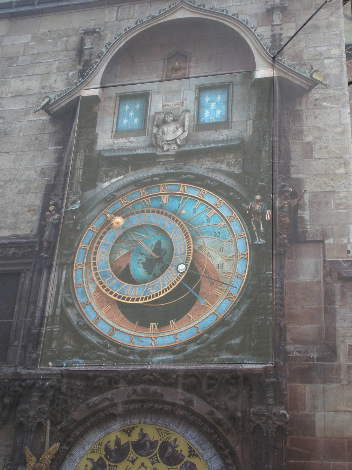 Výlet 5. třídy do Prahy - 15