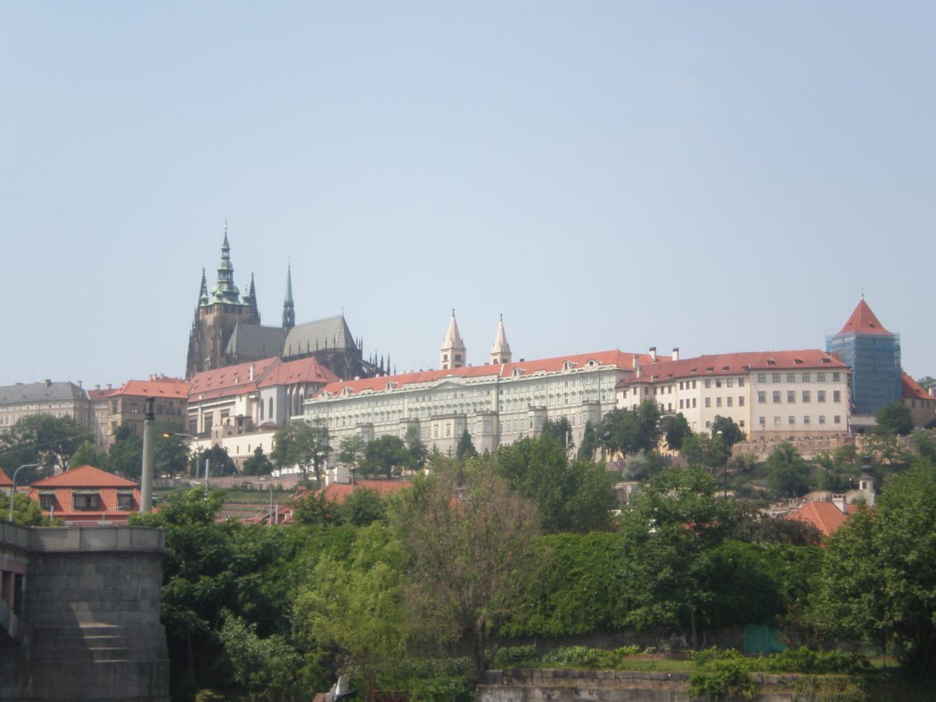 Výlet 5. třídy do Prahy - 30