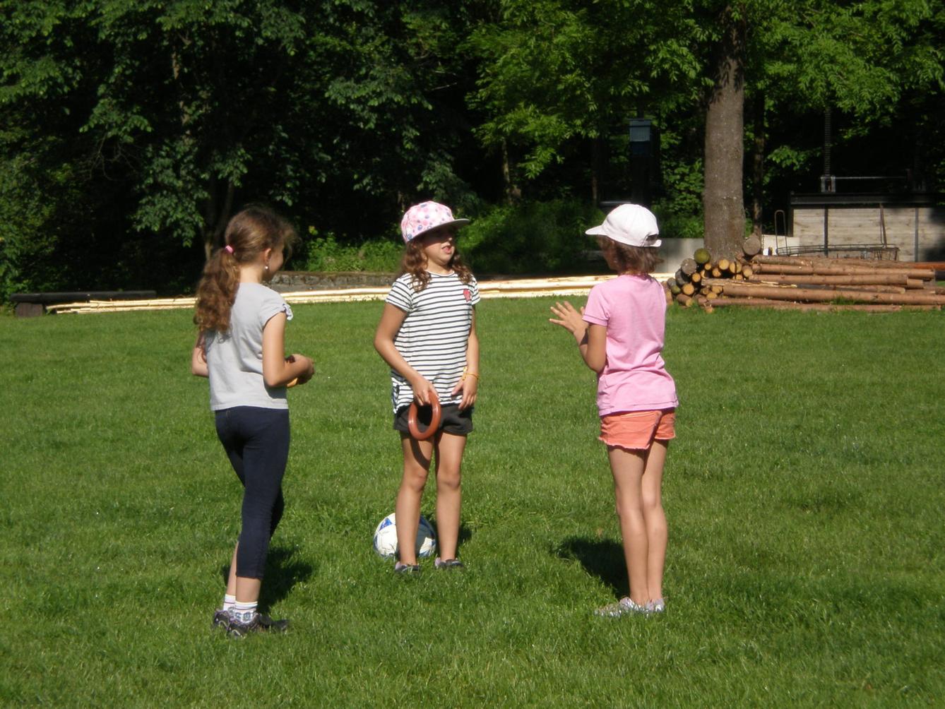 Dětský den v Cakli - 3