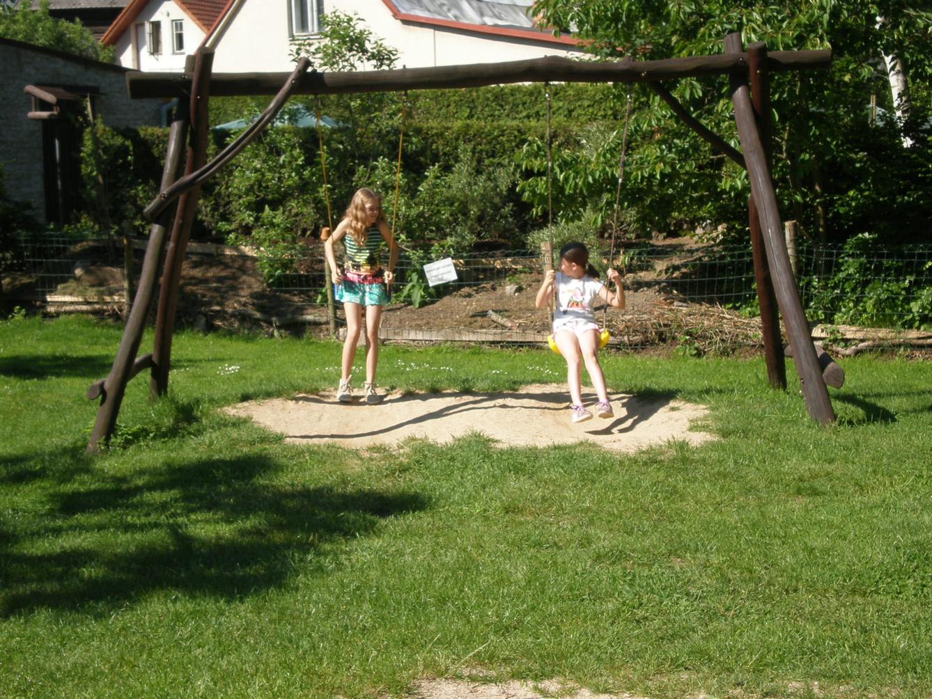 Dětský den v Cakli - 6