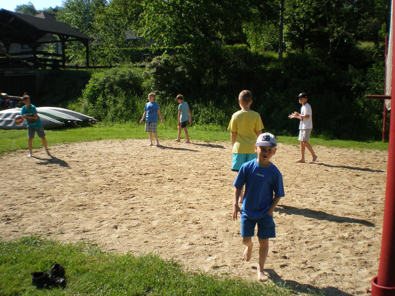 Dětský den v Cakli - 13