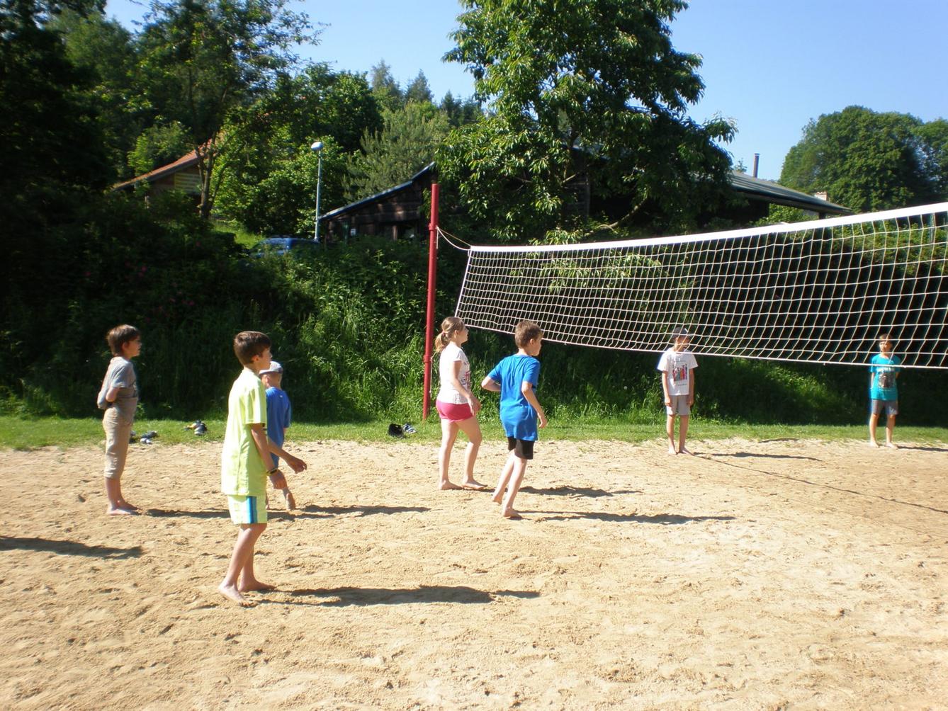 Dětský den v Cakli - 14