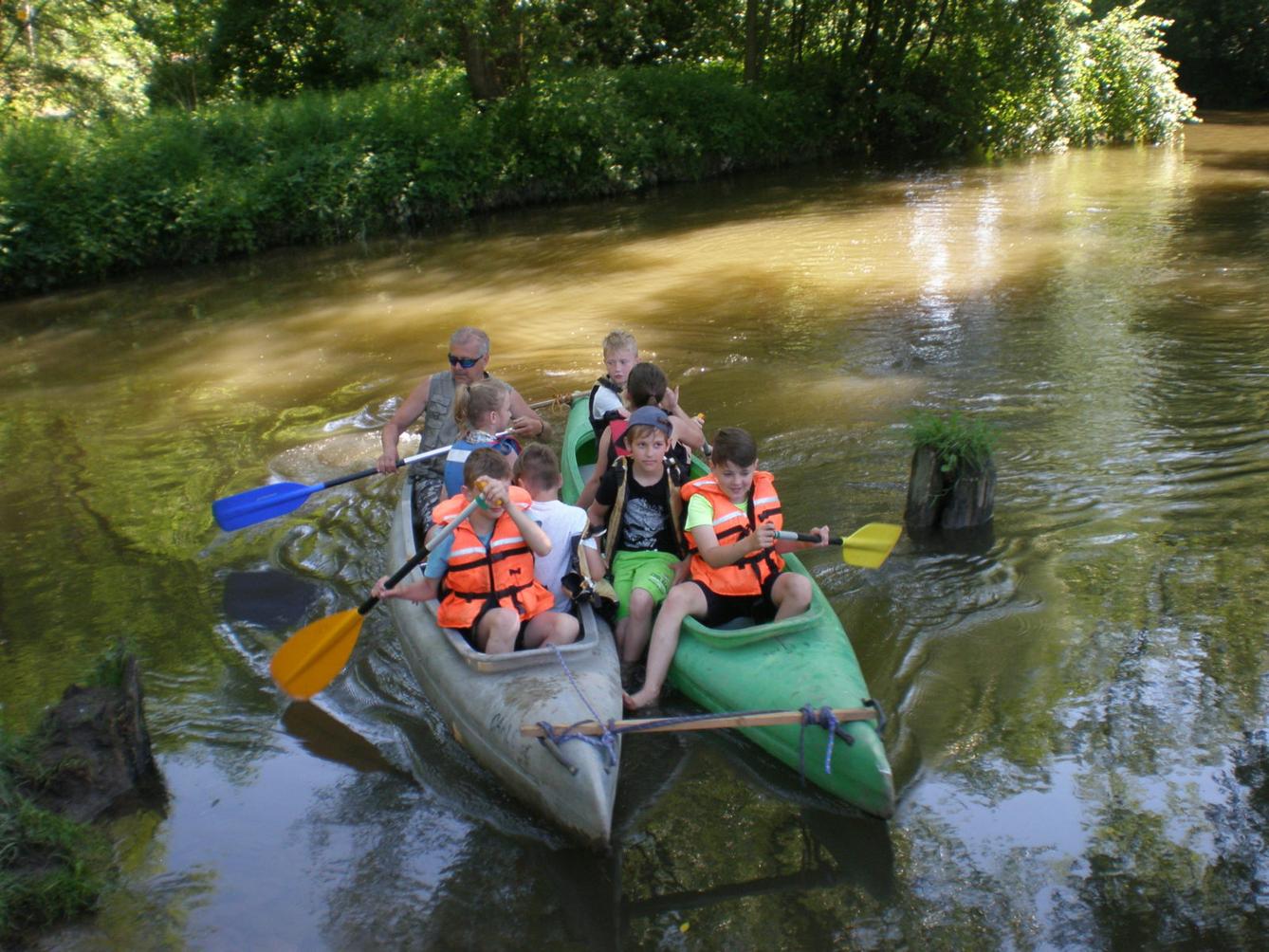 Dětský den v Cakli - 26