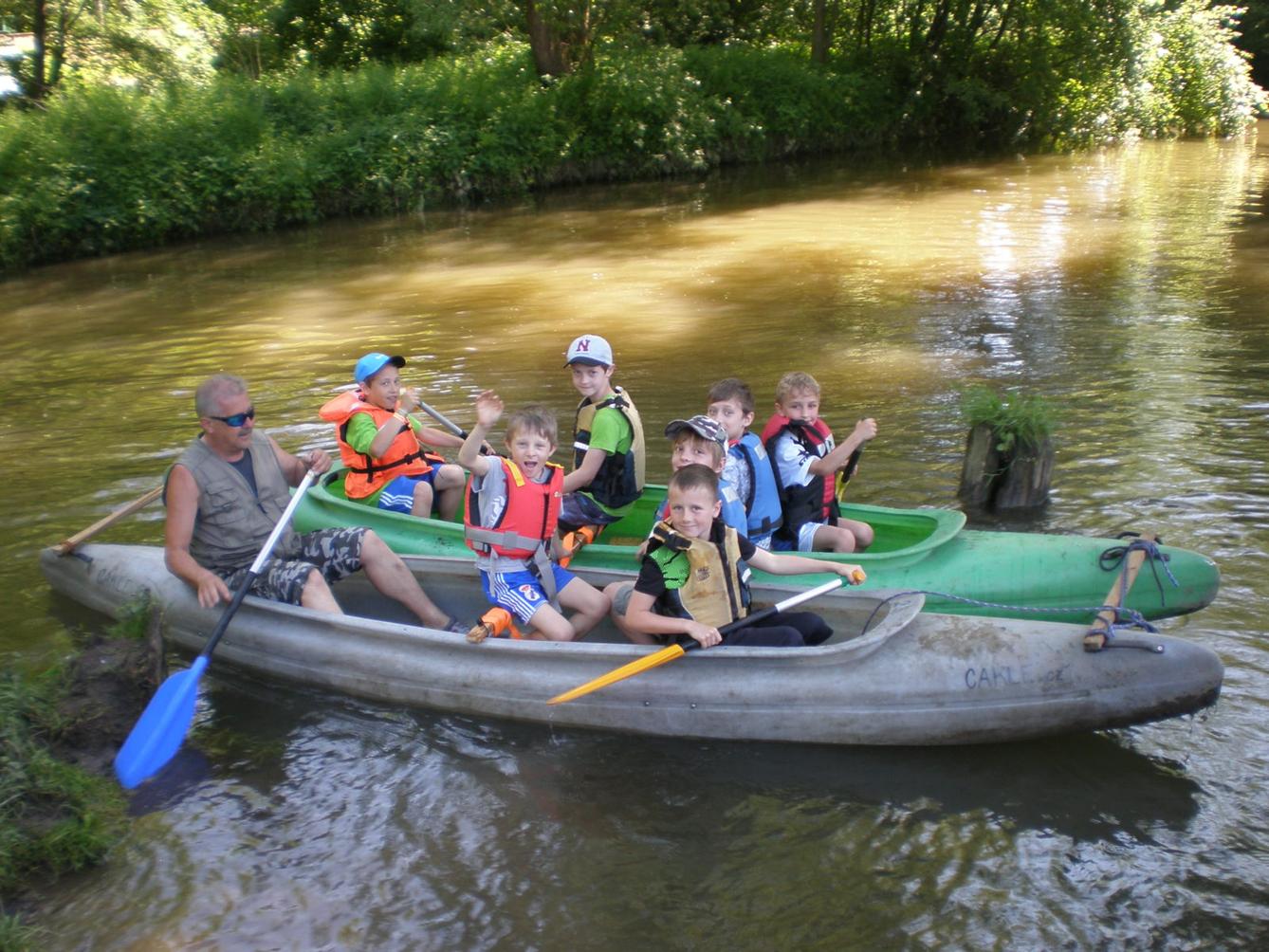 Dětský den v Cakli - 27