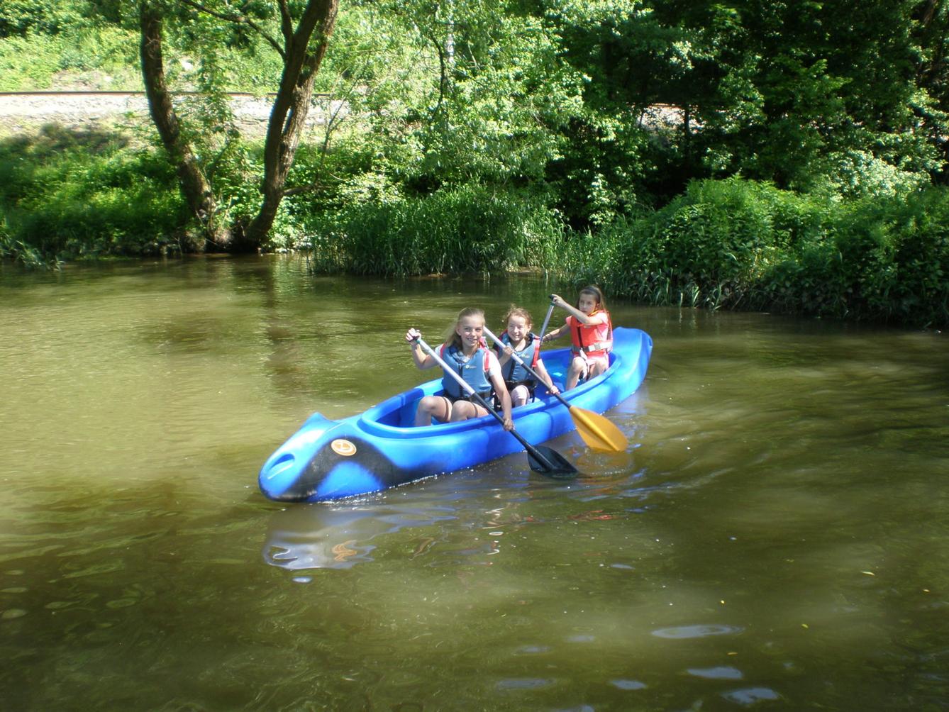 Dětský den v Cakli - 28