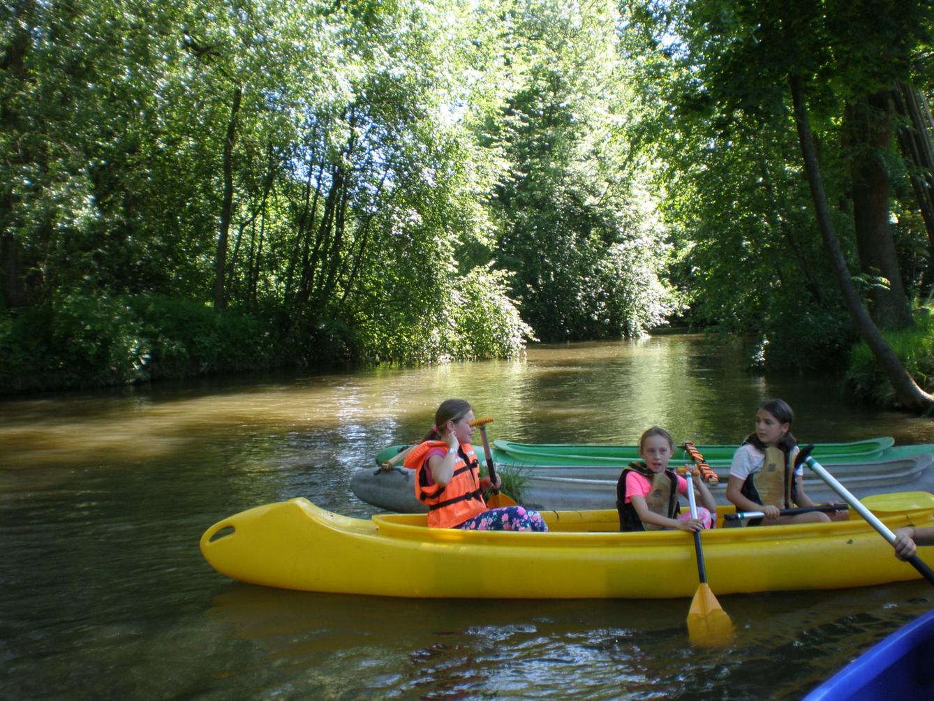 Dětský den v Cakli - 29