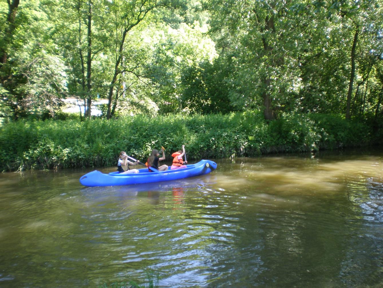 Dětský den v Cakli - 30