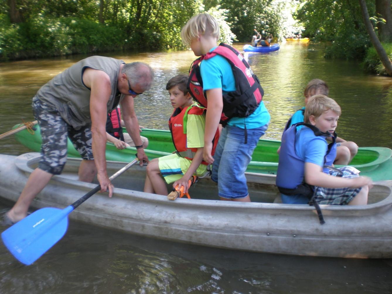 Dětský den v Cakli - 31