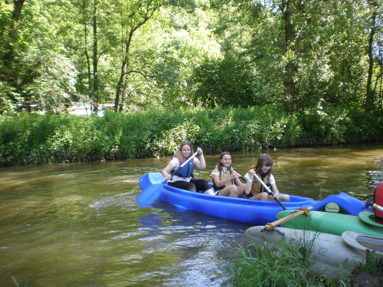 Dětský den v Cakli - 33