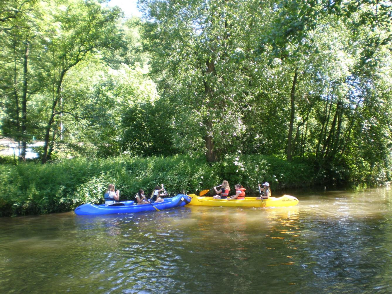 Dětský den v Cakli - 35