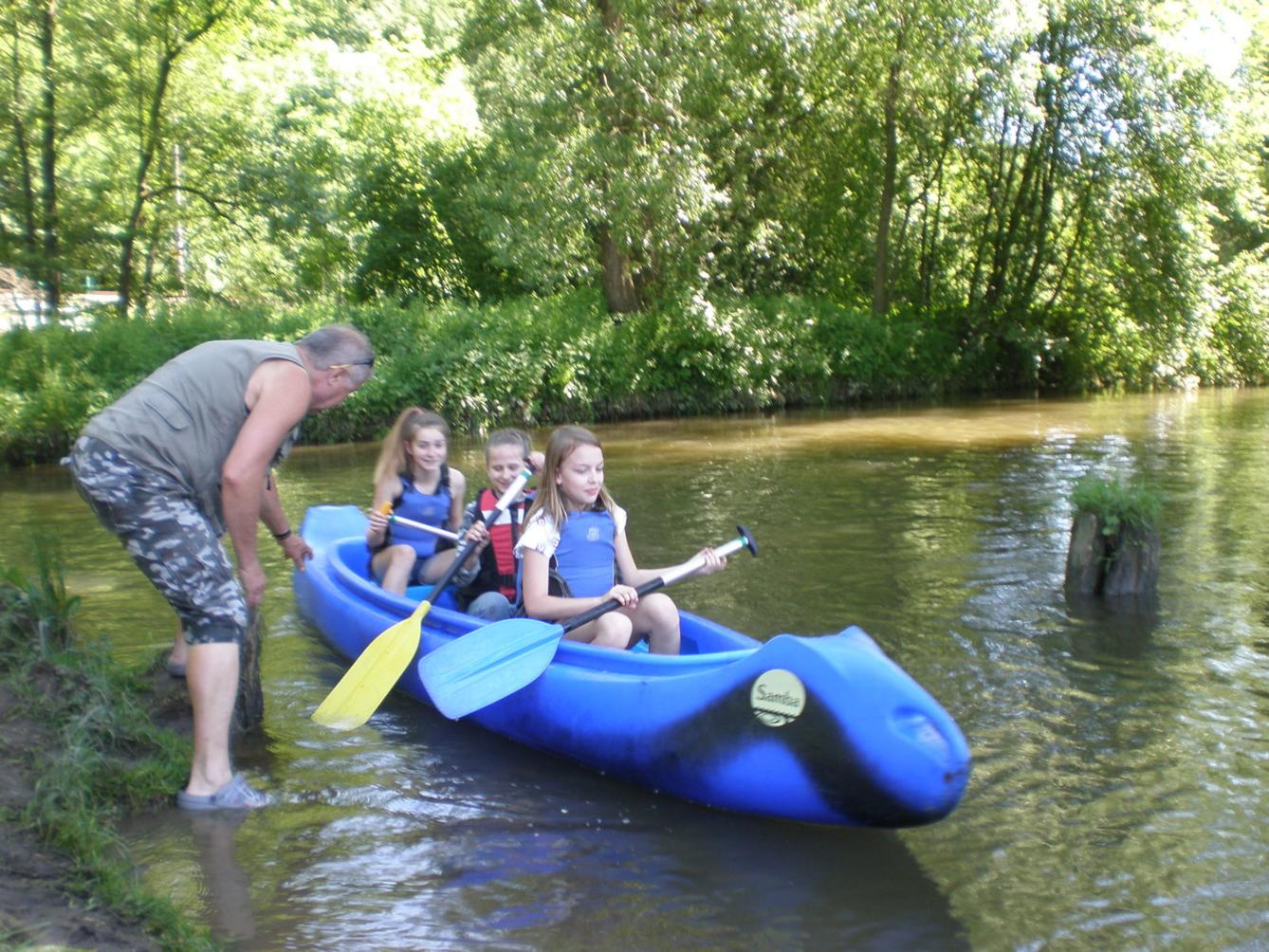 Dětský den v Cakli - 38