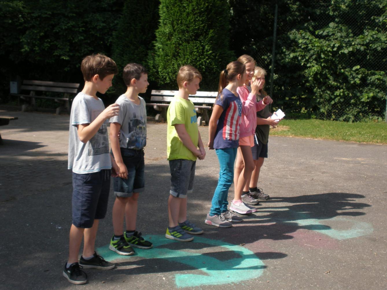 Výuka naruby v 5. třídě - 12