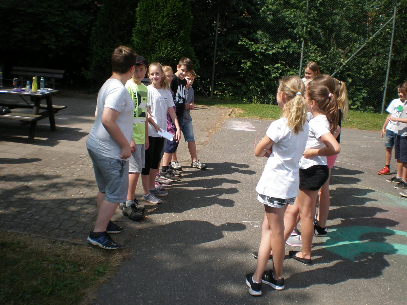 Výuka naruby v 5. třídě - 18