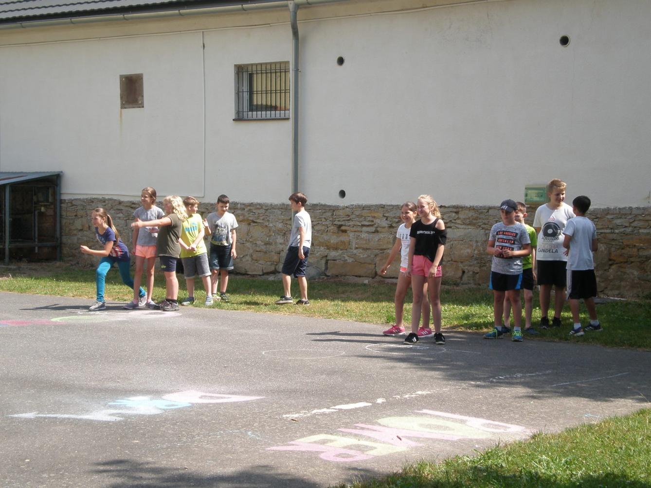 Výuka naruby v 5. třídě - 19