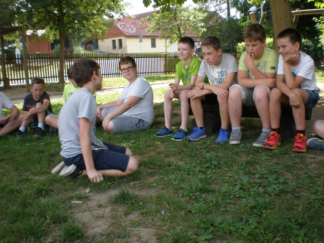 Výuka naruby v 5. třídě - 27